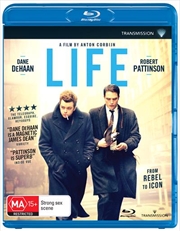 Life | Blu-ray