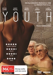 Youth | DVD