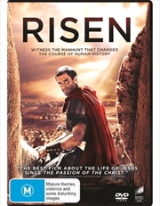 Buy Risen