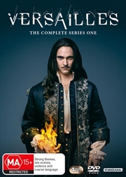 Buy Versailles - Season 1