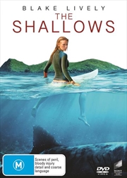 Buy Shallows, The