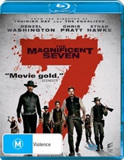 Buy Magnificent Seven, The