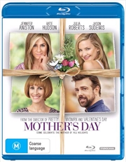 Mother's Day | Blu-ray