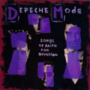 Buy Songs Of Faith & Devotion