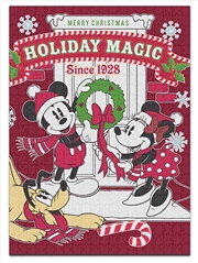 Buy Disney Christmas Puzzle
