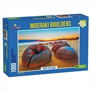 Buy Moeraki Boulders New Zealand