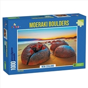 Buy Moeraki Boulders New Zealand