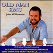 Buy Old Man Emu