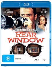 Buy Rear Window