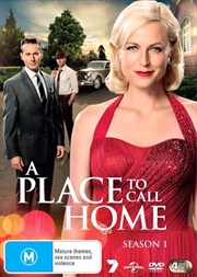 A Place To Call Home - Season 1 | DVD