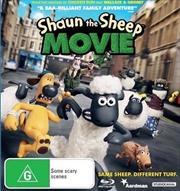 Buy Shaun The Sheep Movie