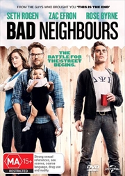 Buy Bad Neighbours