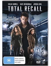 Buy Total Recall
