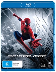 Spider-Man | Blu-ray