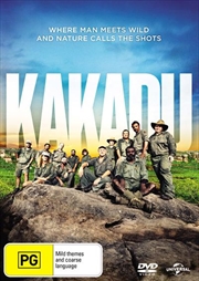 Kakadu | DVD