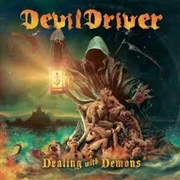 Buy Dealing With Demons Volume 1 - Picture Disc Vinyl