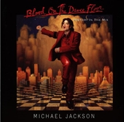 Buy Blood On The Dance Floor