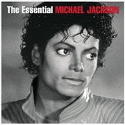 Buy Essential Michael Jackson