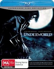 Buy Underworld