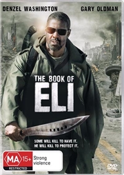 Book Of Eli, The | DVD