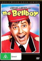 Buy Bellboy, The