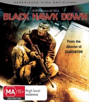 Buy Black Hawk Down