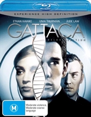 Gattaca | Blu-ray