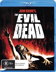 Buy Evil Dead, The