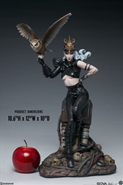 Buy Adi Granov - Sova Statue