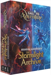 Buy Stormlight Archive, The