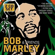 Buy Bob Marley And Friendsio