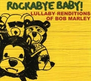 Buy Bob Marley Lullaby Renditions