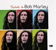 Buy Tribute To Bob Marley