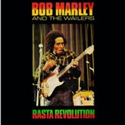 Buy Rasta Revolution