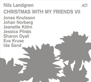 Christmas With My Friends VII | CD