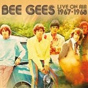 Buy Live On Air 1967-1968