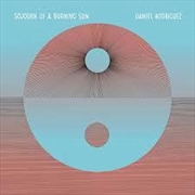 Buy Sojourn Of A Burning Sun
