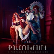 Buy Perfect Contradiction