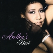 Aretha's Best | CD