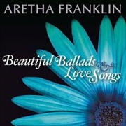 Beautiful Ballads & Love Songs | CD