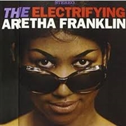 Buy Electrifying Aretha Franklin + 4 Bonus Tracks