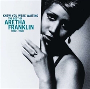 Buy Knew You Were Waiting: Best Of 1980-1998
