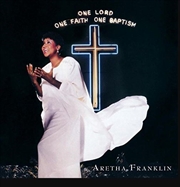 Buy One Lord One Faith One Baptism