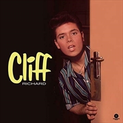 Cliff | Vinyl