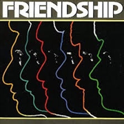 Buy Friendship