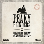 Peaky Blinders | Merchandise