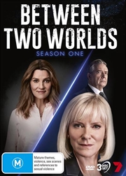Between Two Worlds - Season 1 | DVD