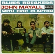 Buy Blues Breakers