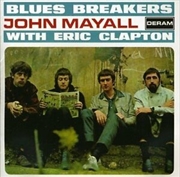 Buy Blues Breakers