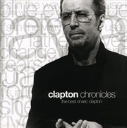 Buy Clapton Chronicles: Best Of